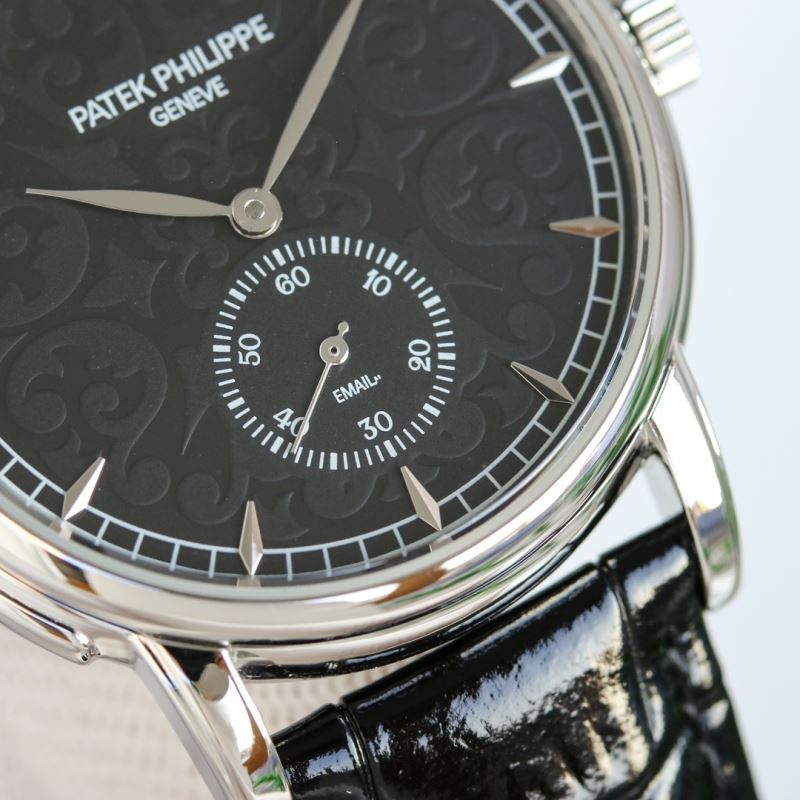 PATEK PHILIPPE Watches